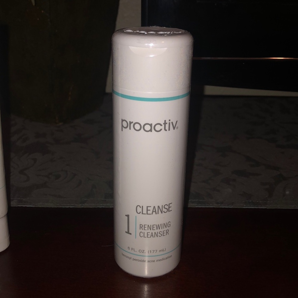 NEW Proactiv bundle
